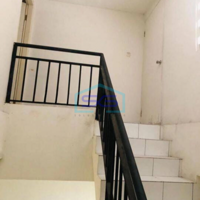 Dijual Ruko Untuk Gudang di Pantai Indah Kapuk Jakarta Utara