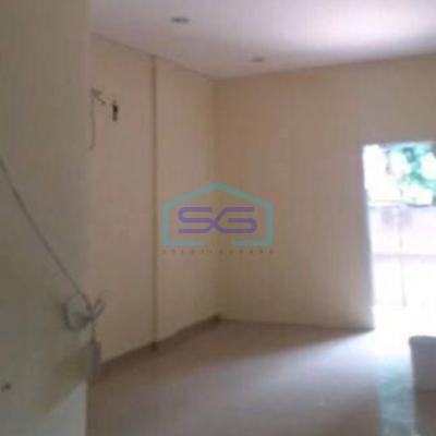 Dijual Ruko Untuk Gudang di Muara Karang Jakarta Utara