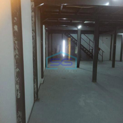 Dijual Gudang Elang Laut Sentra Industri di PIK Jakarta Utara