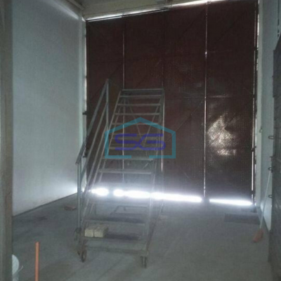 Dijual Gudang Elang Laut Sentra Industri di PIK Jakarta Utara