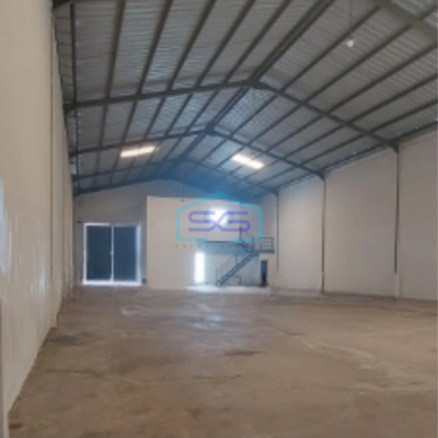 Disewakan Gudang Siap Pakai Di Jl. Kawasan Marunda Center Bekasi Luas Bangunan 3000m2