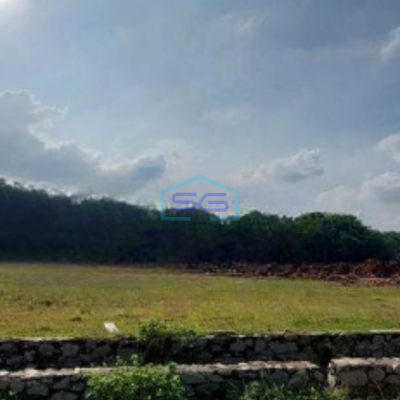 Dijual Tanah Industri Murah Luas 4000 m² di Cikupa Tangerang