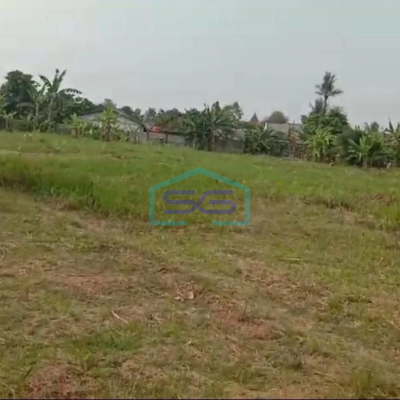 Dijual Cepat Tanah Untuk Gudang di Dadap Tangerang