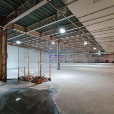 Dijual Gudang Ada Loading Dock Luas Tanah 25000 m² di Cikarang Bekasi-4