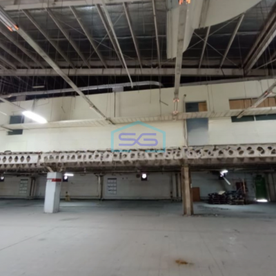 Dijual Gudang Ada Loading Dock Luas Tanah 25000 m² di Cikarang Bekasi-2