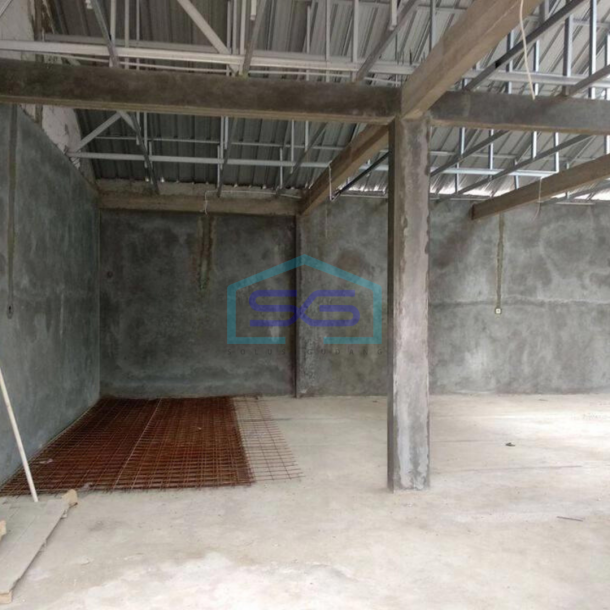 Dijual Tanah Gudang  di Teluk Naga Tangerang-2