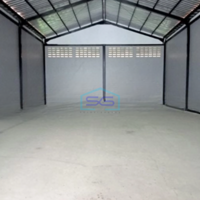 Dijual Gudang Baru Siap Pakai Luas Bangunan   315 m² di Gading Serpong Tangerang