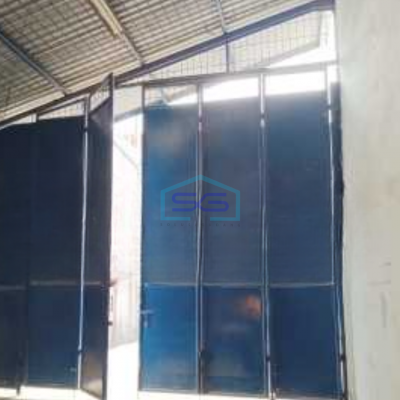 Dijual Gudang Murah Lokasi Strategis di Sunter Jakarta Utara Luas Bangunan 1200 m²