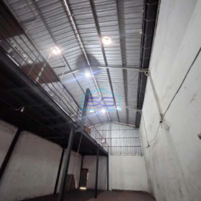 Dijual Cepat Gudang Di Duta Indah Iconic Tangerang Luas Tanah 243m²