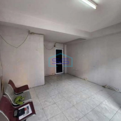 Dijual Cepat Gudang Di Duta Indah Iconic Tangerang Luas Tanah 243m²