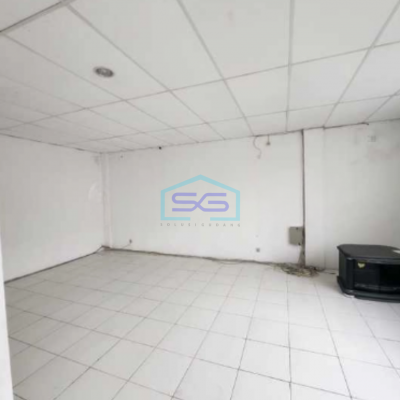 Dijual Cepat Gudang Di Duta Indah Iconic Tangerang Luas Tanah 243m²