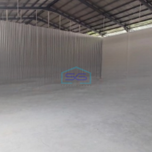 Disewakan Gudang Bebas Banjir di Penjaringan Jakarta Utara Luas Bangunan  432 m²-4