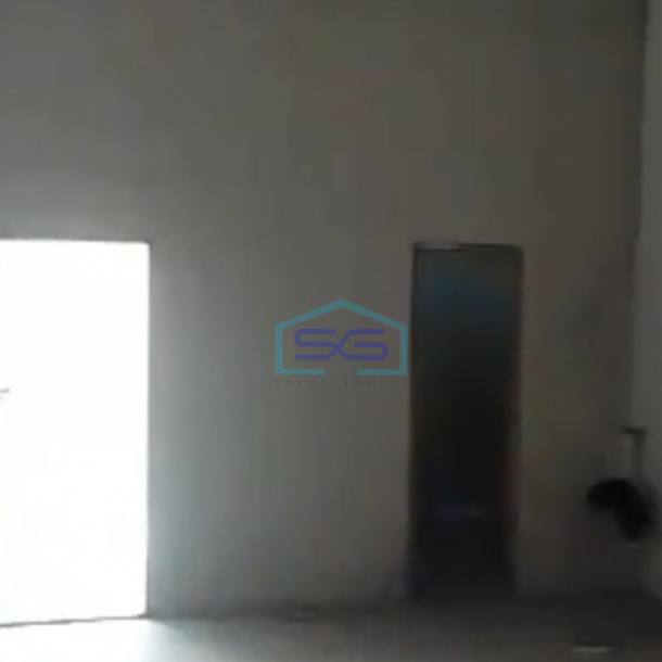 Disewakan Gudang Luas Tanah  420 m² di Tambun Selatan Bekasi-3