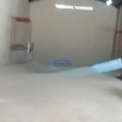 Disewakan Gudang Luas Tanah  420 m² di Tambun Selatan Bekasi