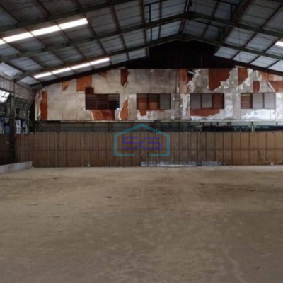 Disewakan Gudang Ada Kantor Luas Bangunan  3500 m² di Rawa Buaya Jakarta Barat-3