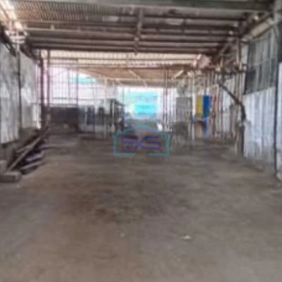 Disewakan Gudang Ada Kantor Luas Bangunan  3500 m² di Rawa Buaya Jakarta Barat