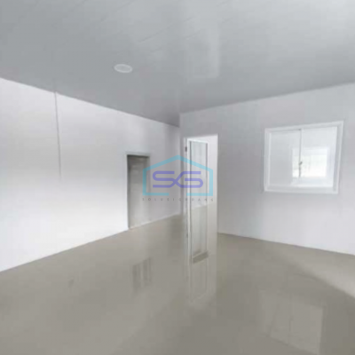 Disewakan Gudang Murah Luas Bangunan  450 m² Lokasi Strategis di Kapuk Jakarta Utara