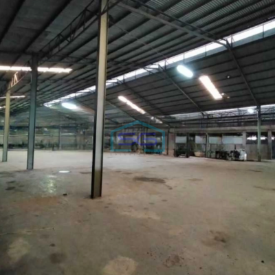 Disewakan Gudang Ada Kantor Luas Tanah  4021 m² di Cikupa Tangerang-5