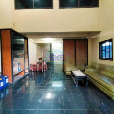 Disewakan Gudang Ada Kantor Luas Tanah  4021 m² di Cikupa Tangerang-4