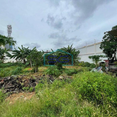 Dijual Tanah Untuk Gudang di Kapuk Jakarta Utara