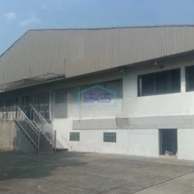 Disewakan Gudang Ada Lift Barang Luas Tanah 4000 m² di Kapuk Jakarta Utara-4