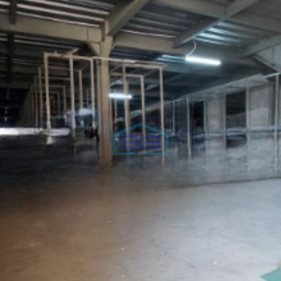 Disewakan Gudang Ada Lift Barang Luas Tanah 4000 m² di Kapuk Jakarta Utara-3