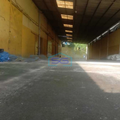 Disewakan Gudang Ada Lift Barang Luas Tanah 4000 m² di Kapuk Jakarta Utara-2