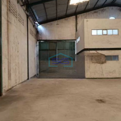 Disewakan Gudang Ada Kantor Luas Bangunan 1620 m² di Balaraja Tangerang-5