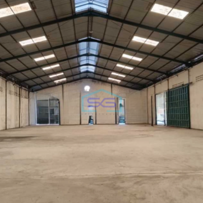 Disewakan Gudang Ada Kantor Luas Bangunan 1620 m² di Balaraja Tangerang-2