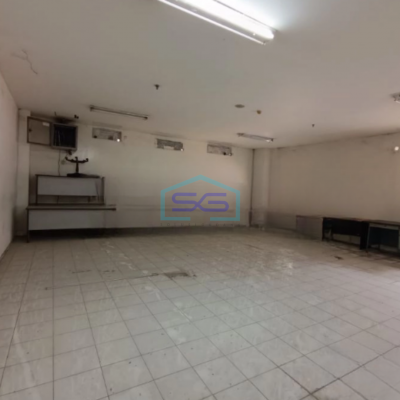 Disewakan Gudang Luas Tanah  25000 m² di Cikarang Bekasi Akses Container 40 Feet-6