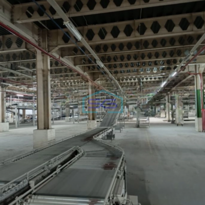 Disewakan Gudang Luas Tanah  25000 m² di Cikarang Bekasi Akses Container 40 Feet-5