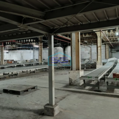 Disewakan Gudang Luas Tanah  25000 m² di Cikarang Bekasi Akses Container 40 Feet-4