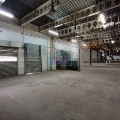 Disewakan Gudang Luas Tanah  25000 m² di Cikarang Bekasi Akses Container 40 Feet-3