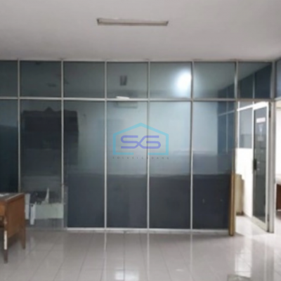 Disewakan Gudang di Daan Mogot Kalideres Jakarta Barat Akses Container 40 Feet-4