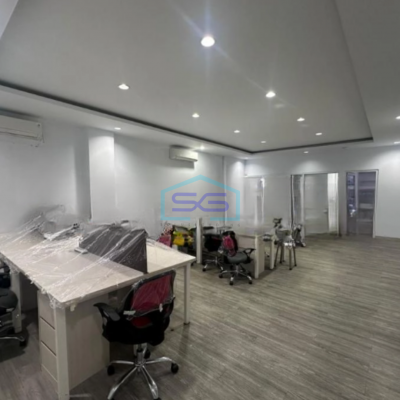 Disewakan Gudang di Daan Mogot Kalideres Jakarta Barat Akses Container 40 Feet-2