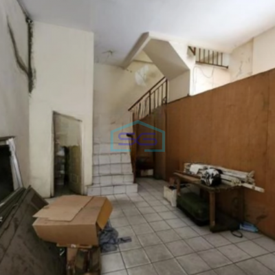 Disewakan Gudang Luas Bangunan  264 m² di Kapuk Jakarta Utara Ada Kantor