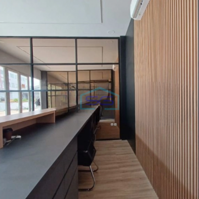 Disewakan Gudang Siap pakai Luas Bangunan  657 m² di Kalideres Jakarta Barat