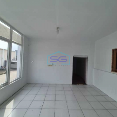 Disewakan Pergudangan Laksana Business Park Gudang Rapih Dan Siap Pakai Pakuhaji Tangerang LB 400m2