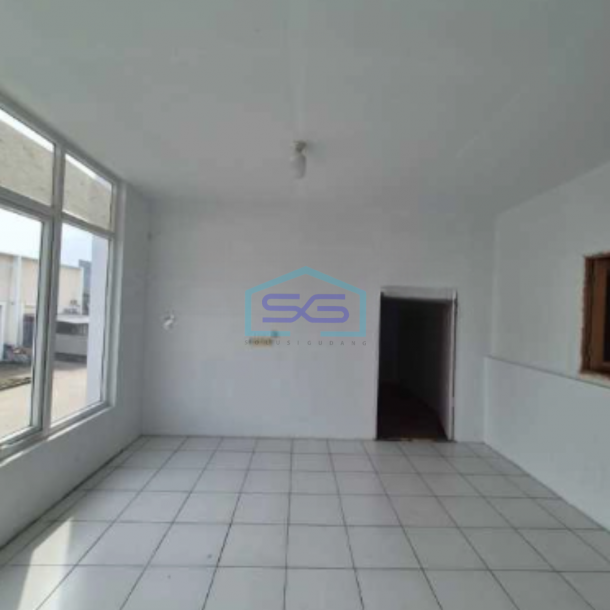 Disewakan Pergudangan Laksana Business Park Gudang Rapih Dan Siap Pakai Pakuhaji Tangerang LB 400m2-5