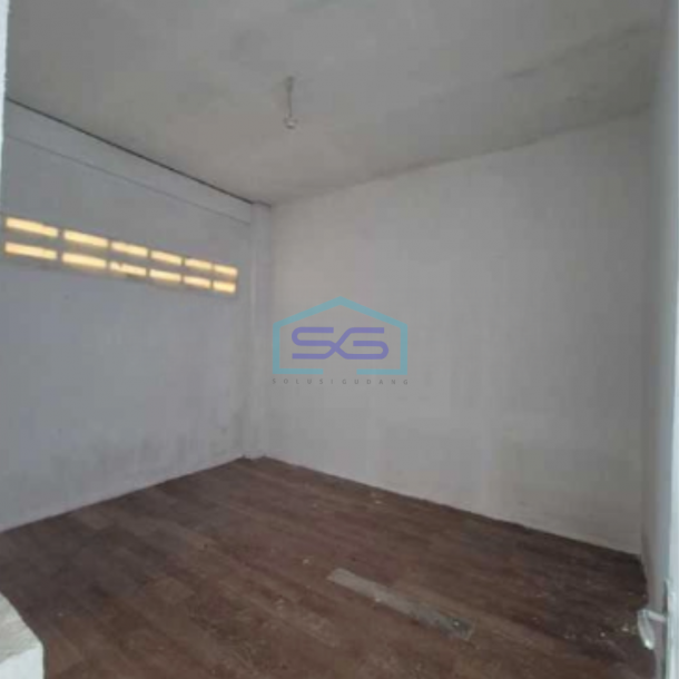 Disewakan Pergudangan Laksana Business Park Gudang Rapih Dan Siap Pakai Pakuhaji Tangerang LB 400m2-4