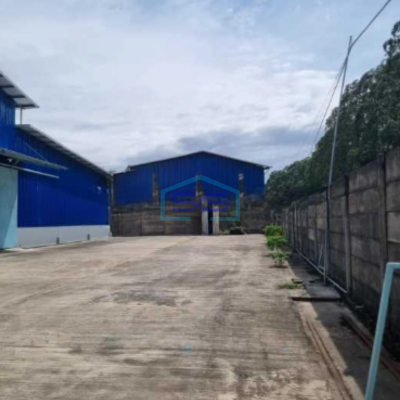 Disewakan Segera Gudang Rapi di Balaraja Tangerang Termurah Luas Bangunan 2286m2