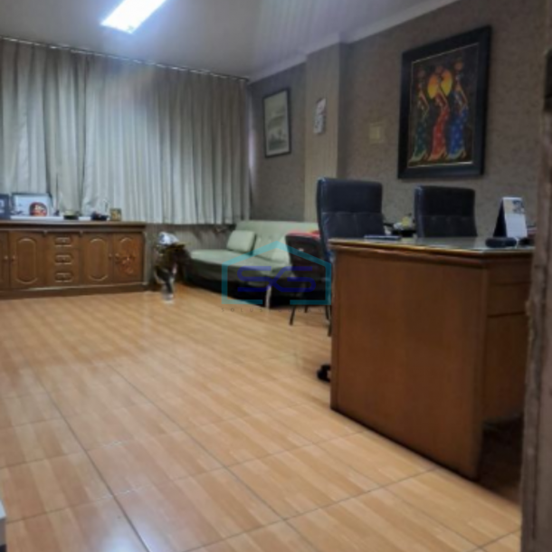 Dijual Ruko di Pluit Jakarta Utara Luas Bangunan 240m² 4 Lantai Full SHM Bagus Dekat Jalan Raya-1