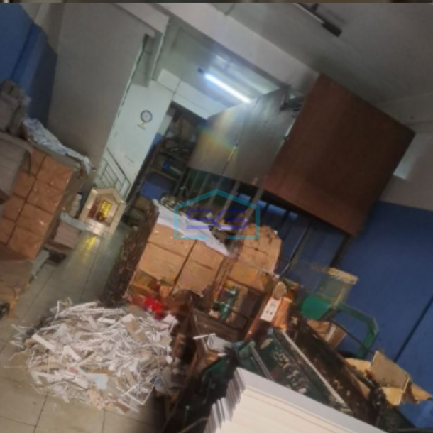 Dijual Ruko di Pluit Jakarta Utara Luas Bangunan 240m² 4 Lantai Full SHM Bagus Dekat Jalan Raya-2