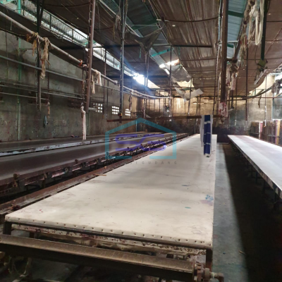 Dijual Pabrik Batik di Balaraja Barat Banten