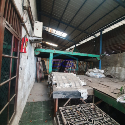 Dijual Pabrik Batik di Balaraja Barat Banten