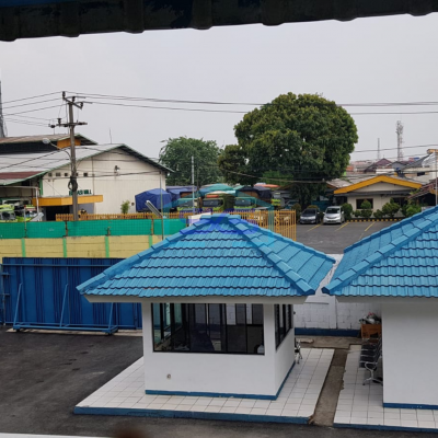 Disewakan Gudang Pondok Ungu Bekasi Jawa Barat