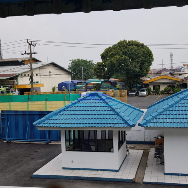 Disewakan Gudang Pondok Ungu Bekasi Jawa Barat-3