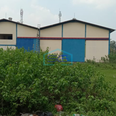 Dijual Gudang lokasi di Cikande Serang Banten