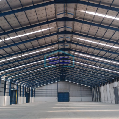 Disewakan Gudang Cikupa Tangerang