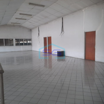 Disewakan Gudang Daan Mogot Jakarta Barat